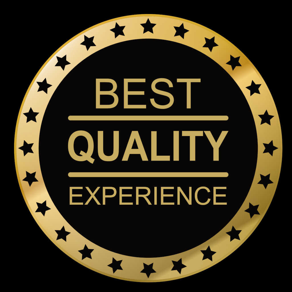 Bestqualityexperience